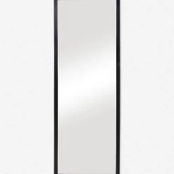 Lulu And Georgia Maddox Full Length Mirror