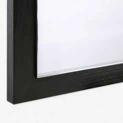 Lulu And Georgia Maddox Full Length Mirror