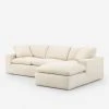 Lulu And Georgia Rita Sectional Sofa