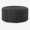 Lulu And Georgia Satomi Indoor / Outdoor Round Coffee Table 1 Lulu And Georgia Satomi Indoor / Outdoor Round Coffee Table