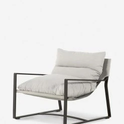 Lulu And Georgia Outdoor Collection Sava Indoor / Outdoor Accent Chair