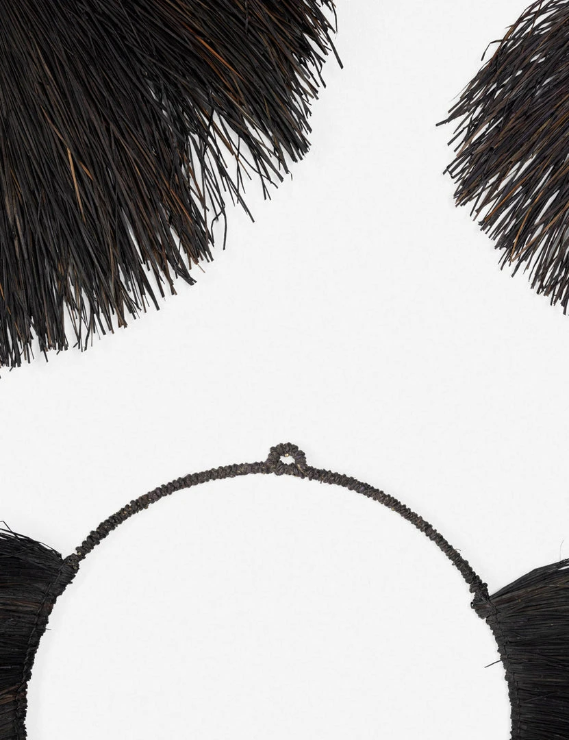 Lulu And Georgia Zaylee Wall Hanging (Set Of 3) 5 Lulu And Georgia Zaylee Wall Hanging (Set Of 3)