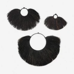 Lulu And Georgia Zaylee Wall Hanging (Set Of 3)