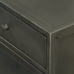 Lulu And Georgia Malcom Small Curio Cabinet New