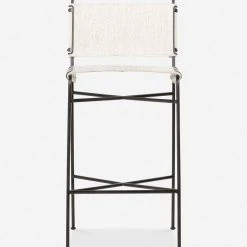 Lulu And Georgia Trysta Bar And Counter Stool