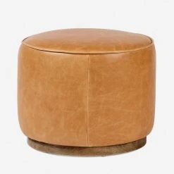 Lulu And Georgia Bouclé + Textural Fabric Aldora Stool 41 Lulu And Georgia Bouclé + Textural Fabric Aldora Stool