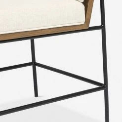 Lulu And Georgia Adrien Dining Chair Furniture