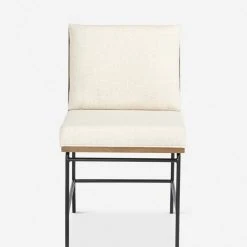 Lulu And Georgia Adrien Dining Chair Furniture