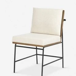 Lulu And Georgia Adrien Dining Chair Furniture