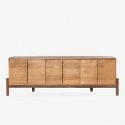 Lulu And Georgia Kyra Media Console Table