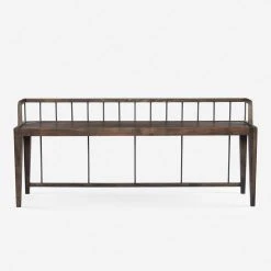 Lulu And Georgia Furniture Eunice Bench