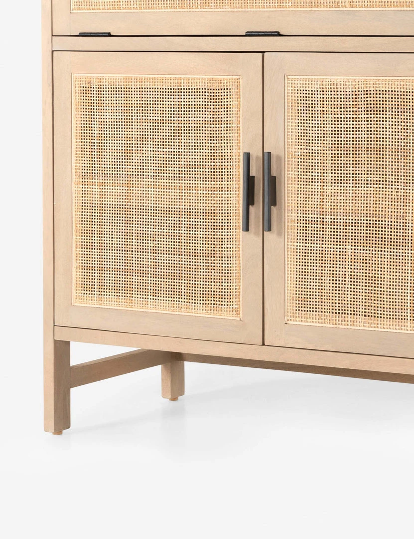 Lulu And Georgia Furniture Philene Bar Cabinet 6 Lulu And Georgia Furniture Philene Bar Cabinet