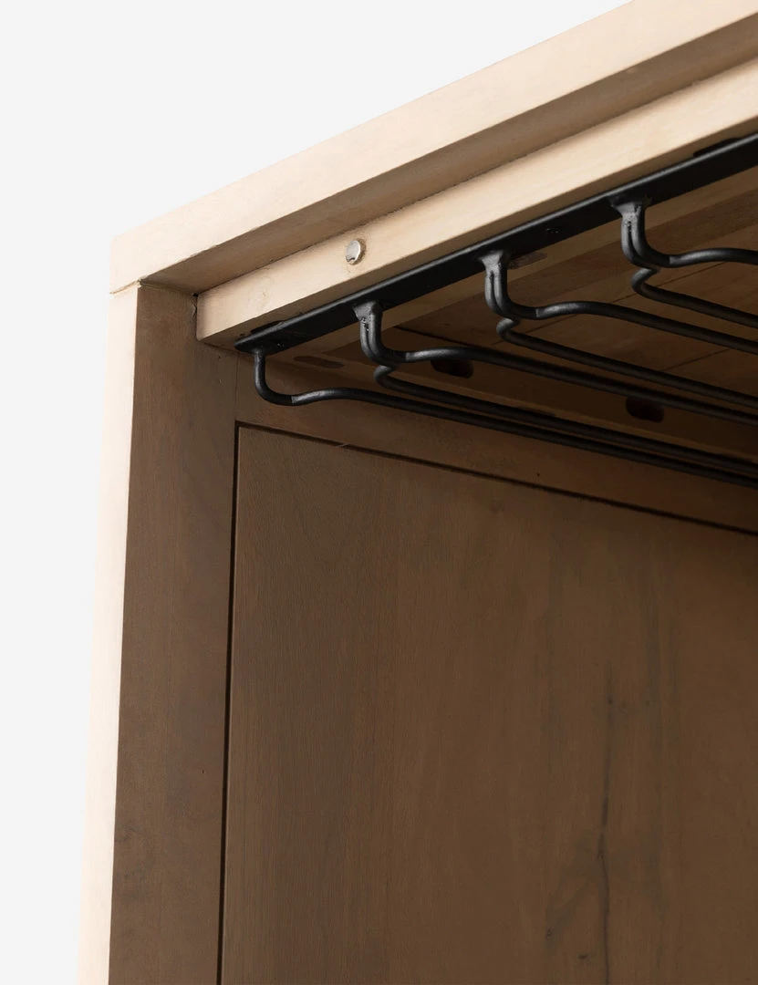 Lulu And Georgia Furniture Philene Bar Cabinet 7 Lulu And Georgia Furniture Philene Bar Cabinet