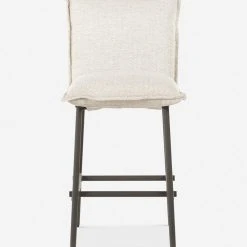 Lulu And Georgia Mika Indoor / Outdoor Bar And Counter Stool New