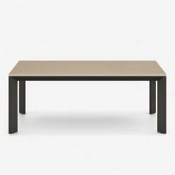 Lulu And Georgia Outdoor Collection Nielsen Indoor / Outdoor Dining Table
