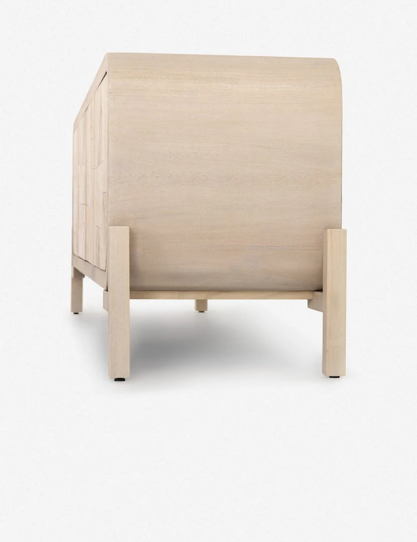 Lulu And Georgia Furniture Sky Media Console 9 Lulu And Georgia Furniture Sky Media Console