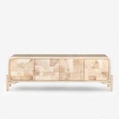 Lulu And Georgia Furniture Sky Media Console