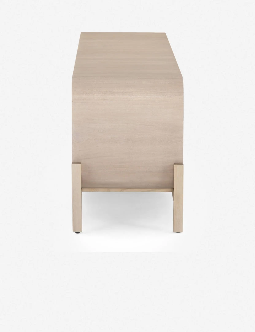 Lulu And Georgia Furniture Sky Media Console 7 Lulu And Georgia Furniture Sky Media Console