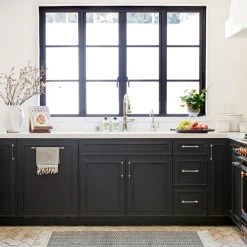 Lulu And Georgia Organic Harmony Collection Saskia Mat