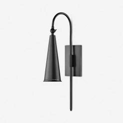 Lulu And Georgia Colleen Arch Sconce