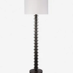 Lulu And Georgia Regina Andrew Fishbone Floor Lamp Lighting