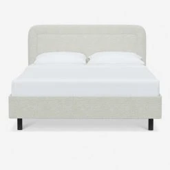 Lulu And Georgia Gwendolyn Platform Bed