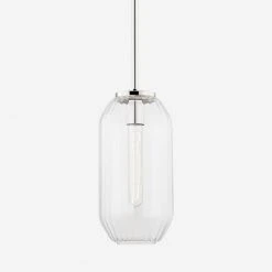 Lulu And Georgia Marcel Pendant Light Lighting