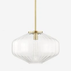 Lulu And Georgia Marion Pendant Light Lighting