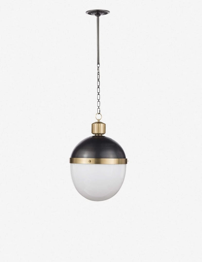Lulu And Georgia Regina Andrew Otis Pendant Light Lighting 13 Lulu And Georgia Regina Andrew Otis Pendant Light Lighting