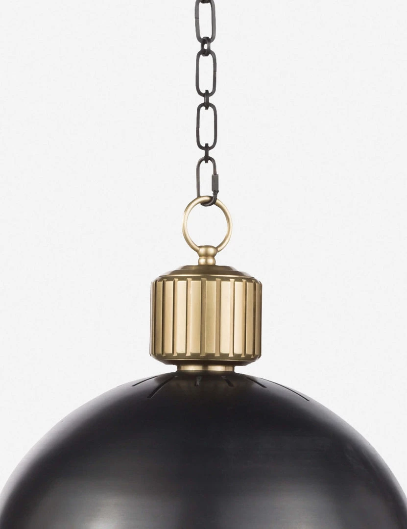 Lulu And Georgia Regina Andrew Otis Pendant Light Lighting 14 Lulu And Georgia Regina Andrew Otis Pendant Light Lighting