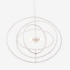 Lulu And Georgia Coastal Living Sail Chandelier By Regina Andrew