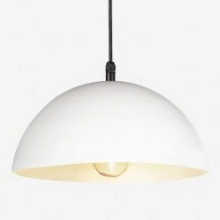 Lulu And Georgia Organic Harmony Collection Regina Andrew Peridot Outdoor Pendant Light