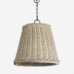 Lulu And Georgia Coastal Living Augustine Outdoor Pendant Light By Regina Andrew