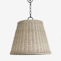 Lulu And Georgia Coastal Living Augustine Outdoor Pendant Light By Regina Andrew