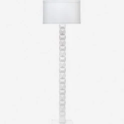 Lulu And Georgia Lighting Calle Floor Lamp