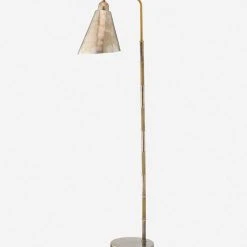 Lulu And Georgia Cochran Floor Lamp Lighting
