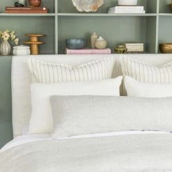 Lulu And Georgia Blake Sham By Pom Pom At Home New 14 Lulu And Georgia Blake Sham By Pom Pom At Home New