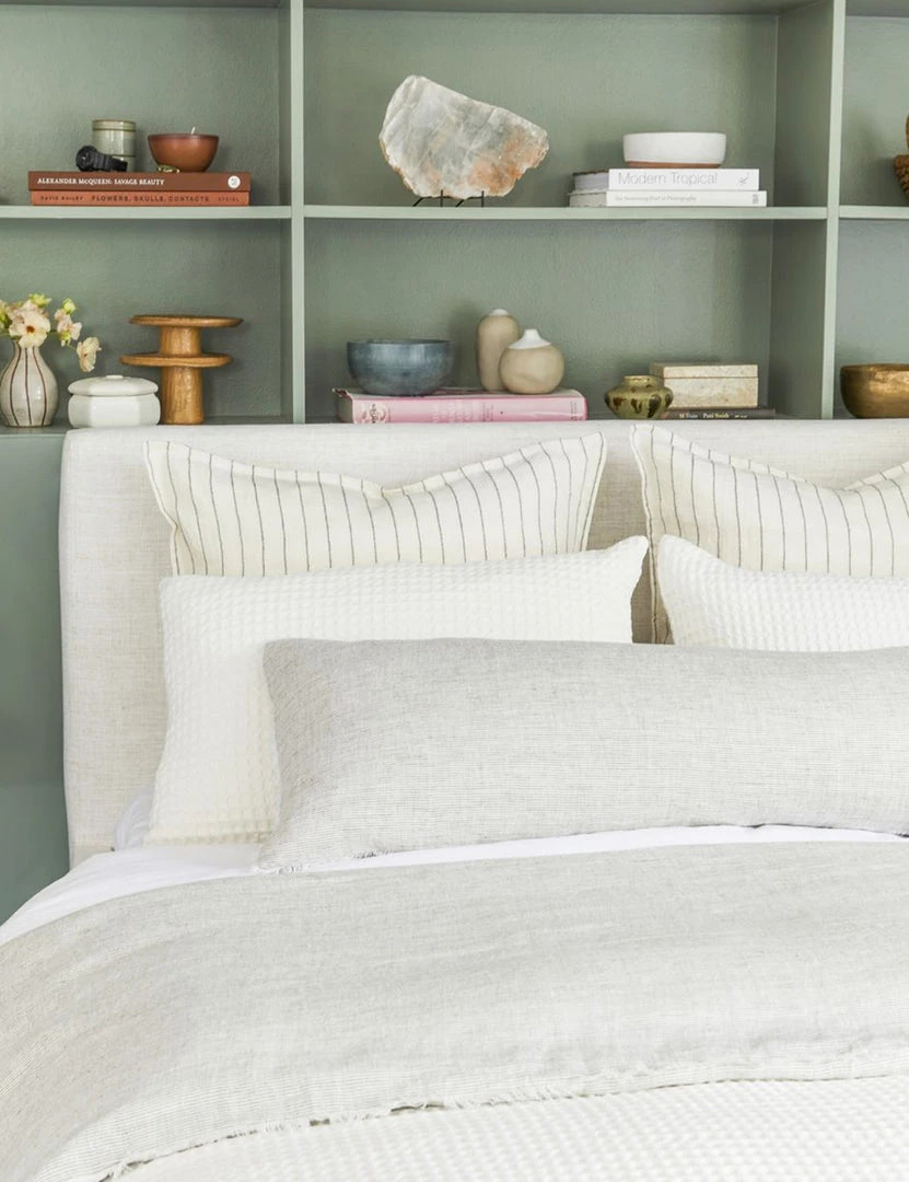 Lulu And Georgia Blake Sham By Pom Pom At Home New 5 Lulu And Georgia Blake Sham By Pom Pom At Home New