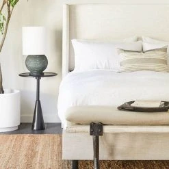 Lulu And Georgia Linen Bedding, Sheet Set By Cultiver 39 Lulu And Georgia Linen Bedding, Sheet Set By Cultiver