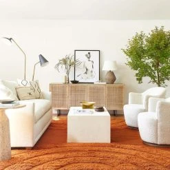 Lulu And Georgia Arches Rug By Sarah Sherman Samuel