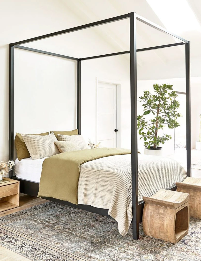 Lulu And Georgia Zuma Blanket By Pom Pom At Home 8 Lulu And Georgia Zuma Blanket By Pom Pom At Home