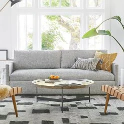 Lulu And Georgia Callahan Sofa Furniture