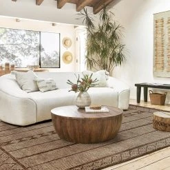 Lulu And Georgia Lemieux Et Cie Joma Rug By Momeni