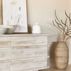 Lulu And Georgia Organic Harmony Collection Rashida Wall Art