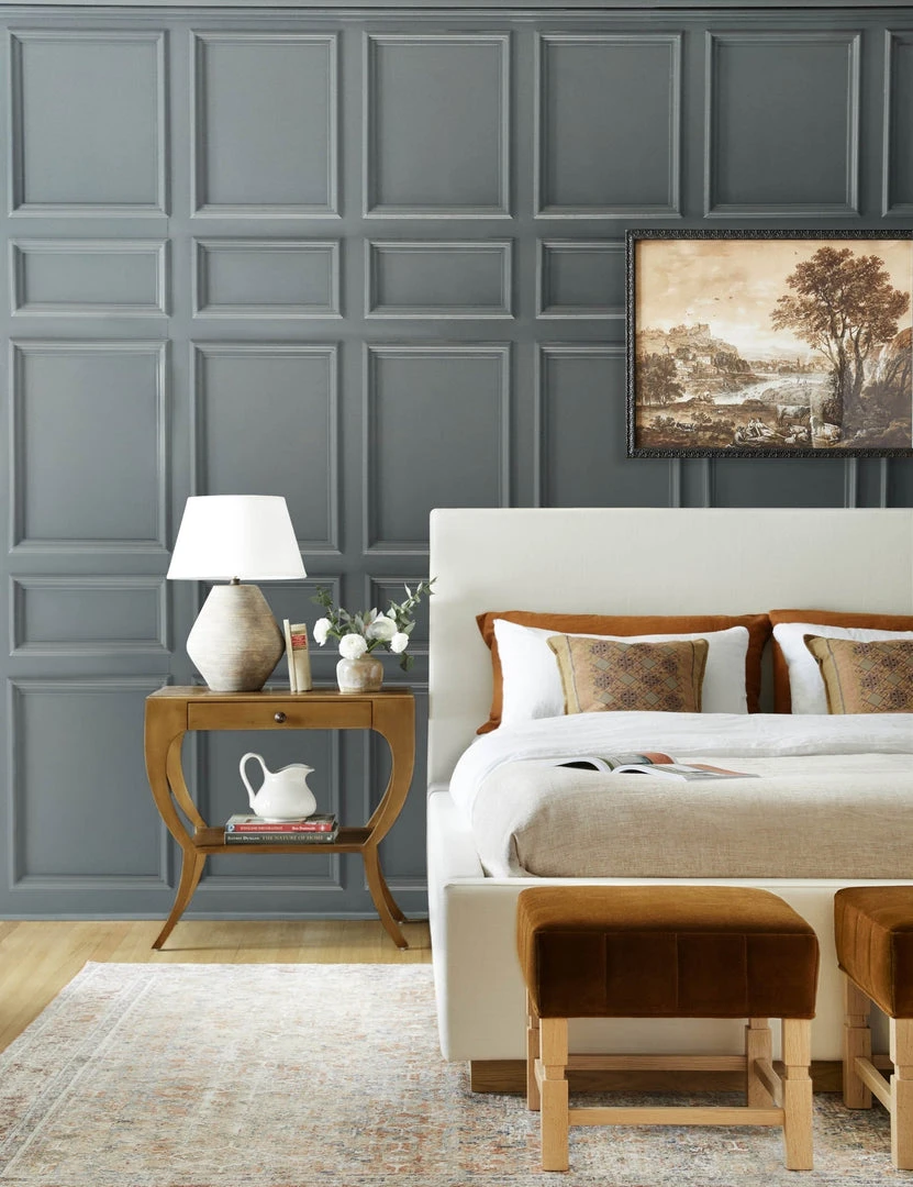 Lulu And Georgia Earth Tones Ambleside Ottoman By Ginny Macdonald 8 Lulu And Georgia Earth Tones Ambleside Ottoman By Ginny Macdonald