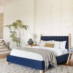 Lulu And Georgia Ambleside Bed By Ginny Macdonald