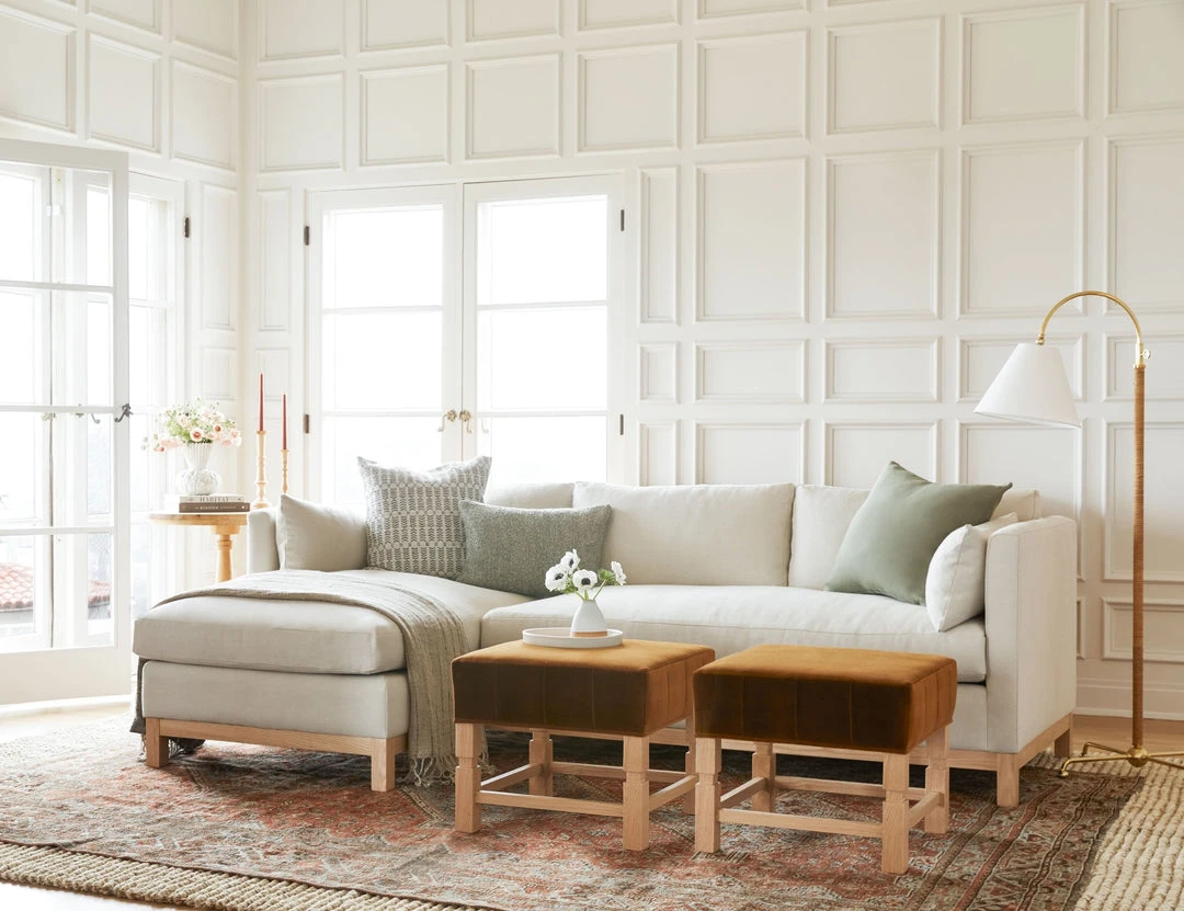 Lulu And Georgia Earth Tones Ambleside Ottoman By Ginny Macdonald 7 Lulu And Georgia Earth Tones Ambleside Ottoman By Ginny Macdonald