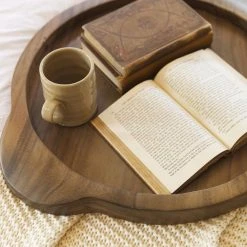 Lulu And Georgia Pastoral Mug By Farmhouse Pottery Kitchen + Dining