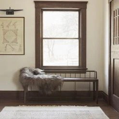 Lulu And Georgia Furniture Eunice Bench