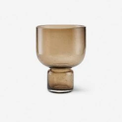 Lulu And Georgia Organic Harmony Collection Esther Vase